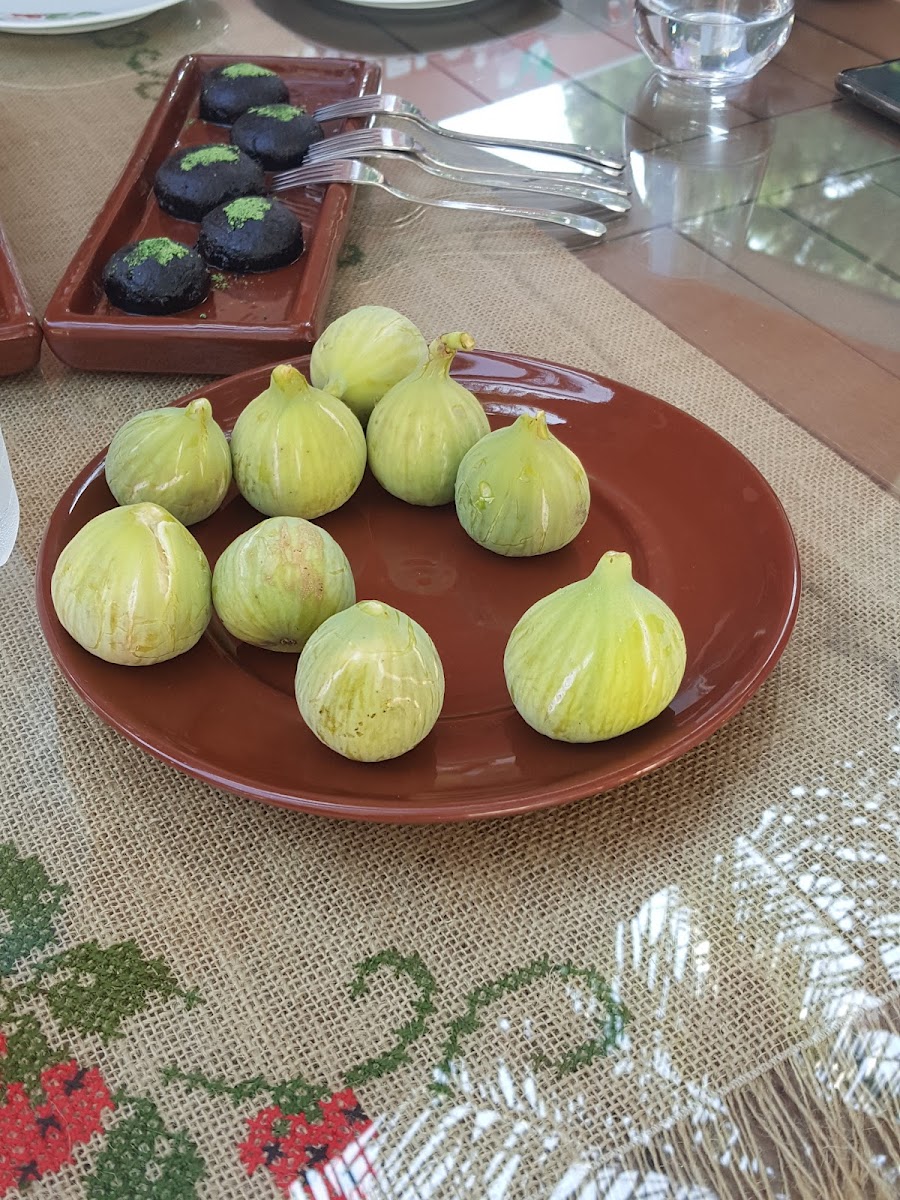 Emiralem Çilek Cafe - 8