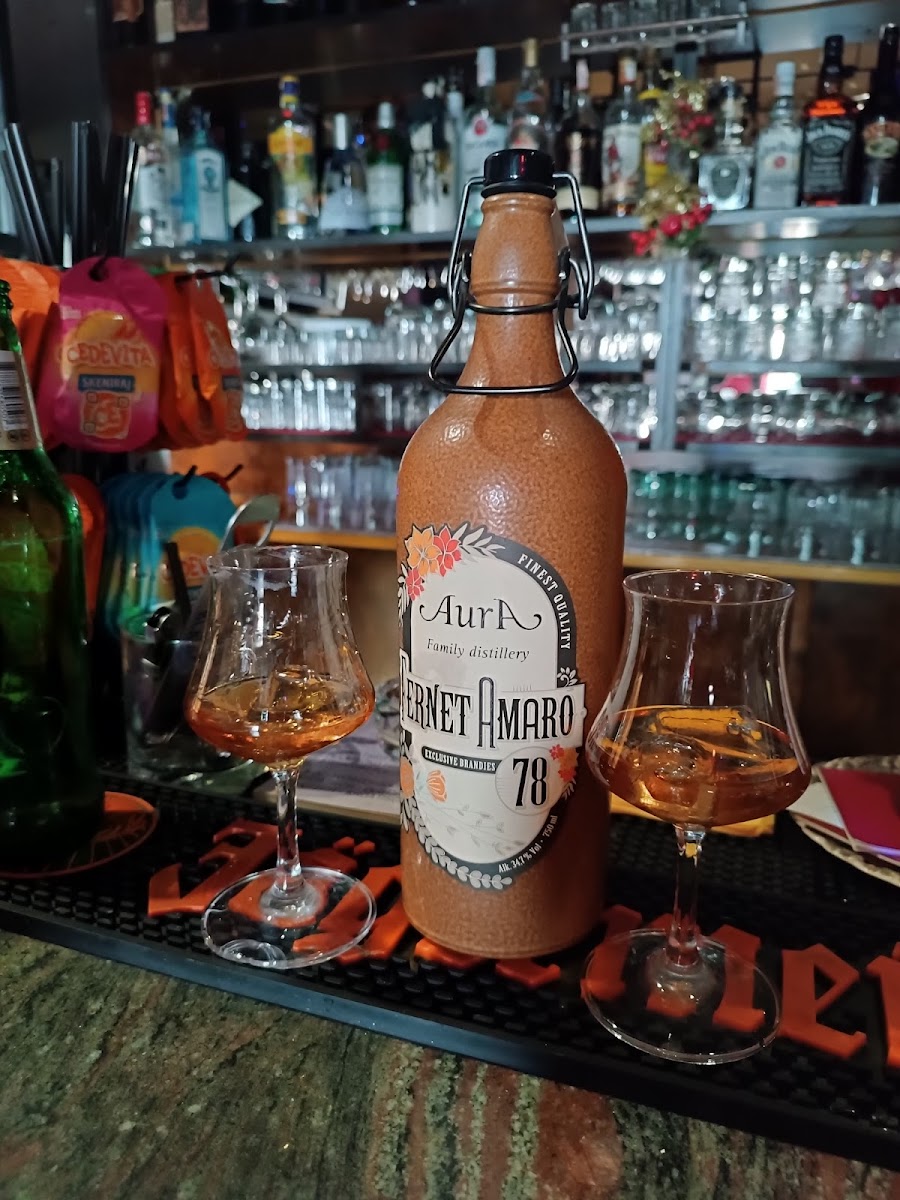 CAFFE BAR DVORSKA - 10