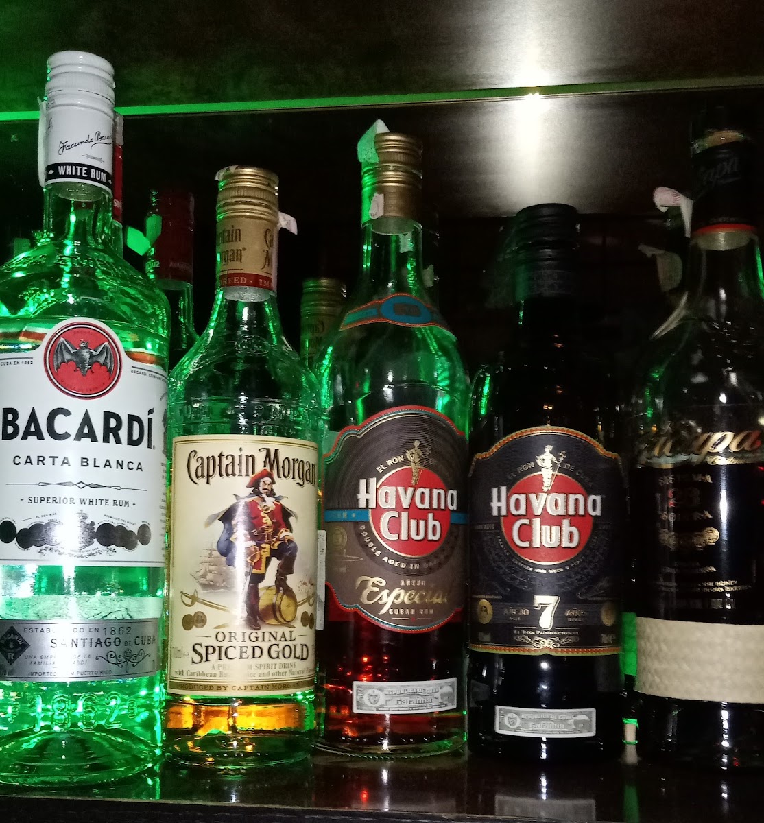 CAFFE BAR DVORSKA - 6