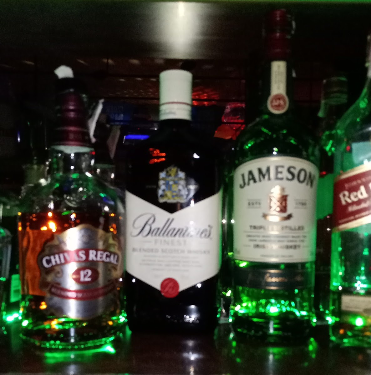 CAFFE BAR DVORSKA - 8