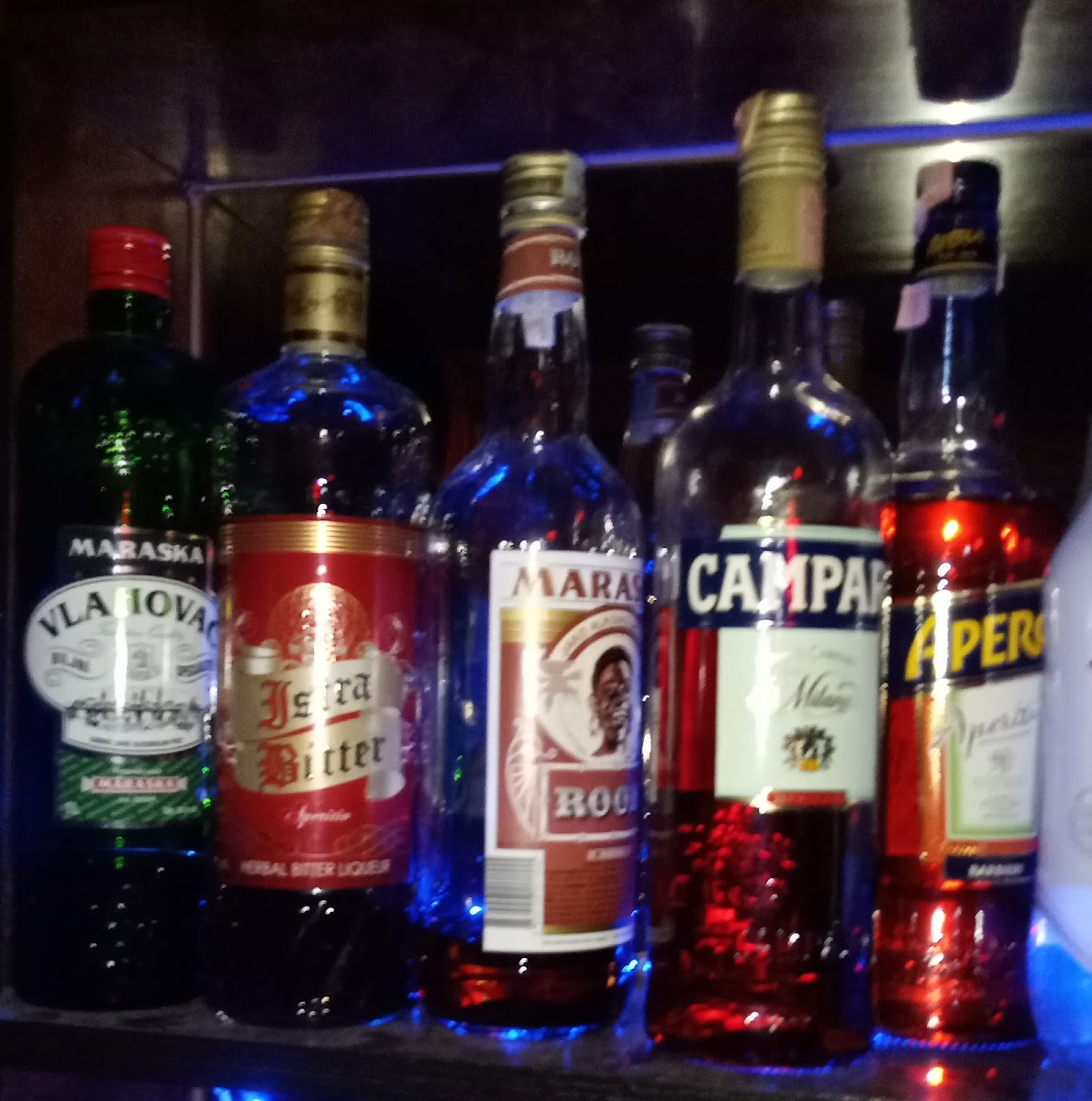 CAFFE BAR DVORSKA - 9