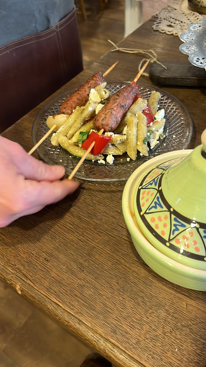 Wohnzimmer HAPPLE - 10