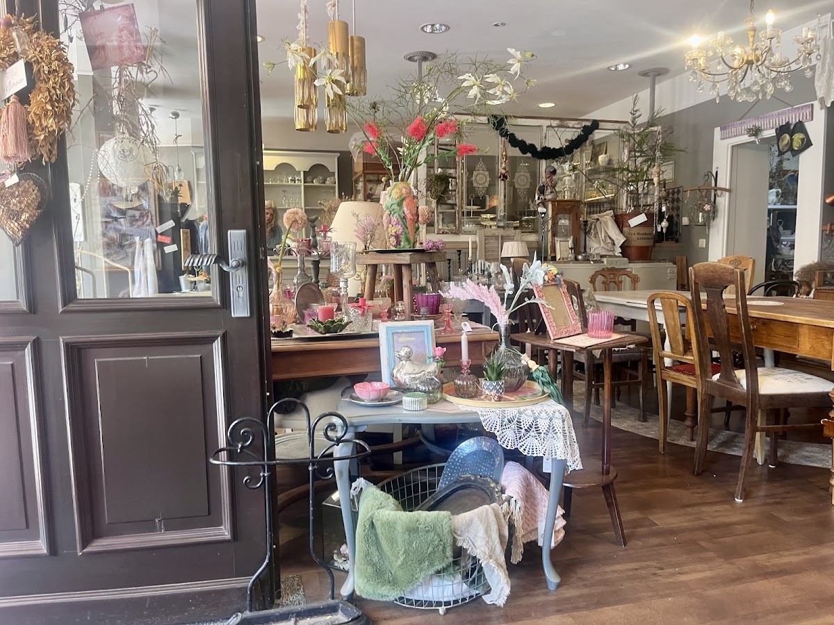 Wohnzimmer HAPPLE - 3