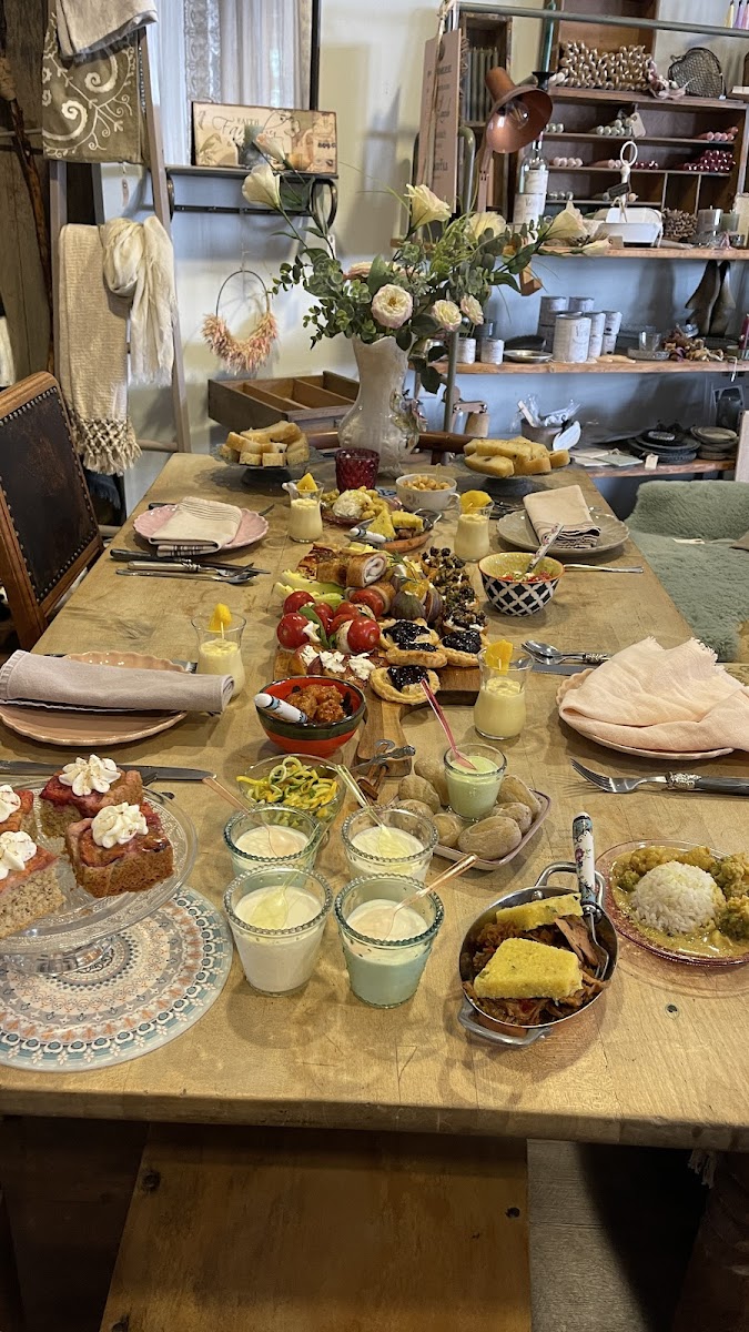 Wohnzimmer HAPPLE - 6