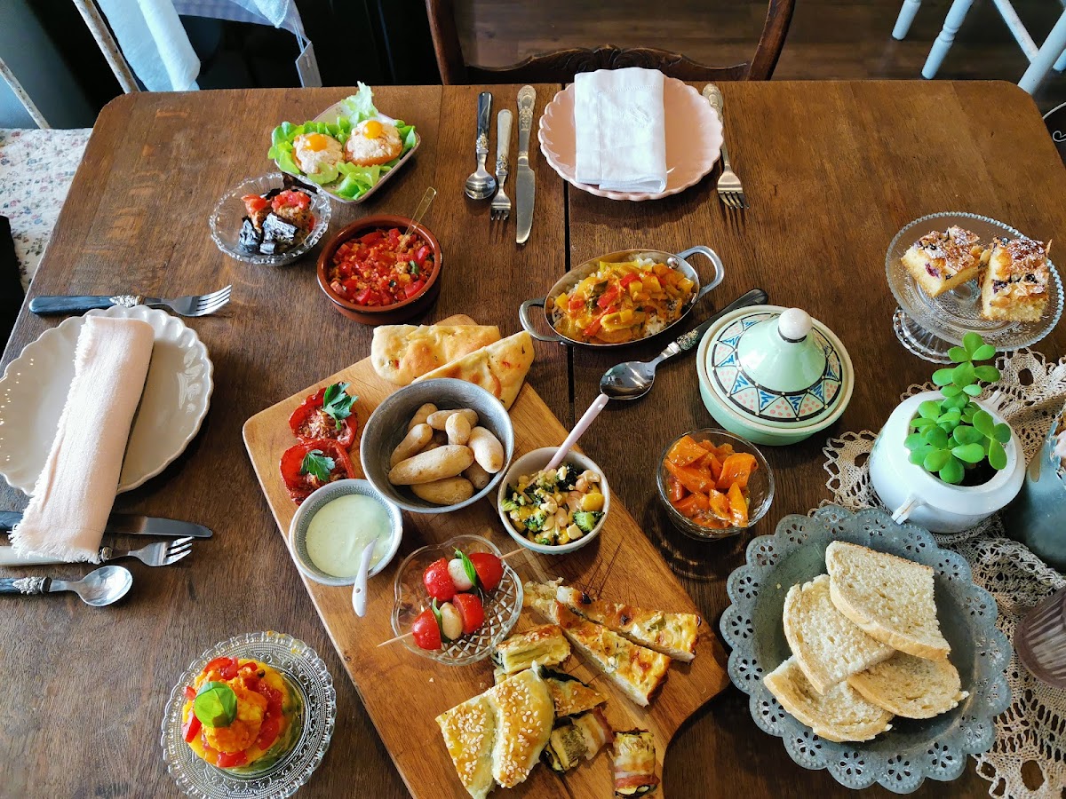 Wohnzimmer HAPPLE - 8