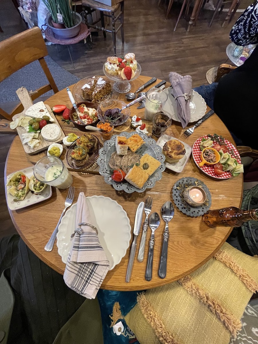 Wohnzimmer HAPPLE - 9