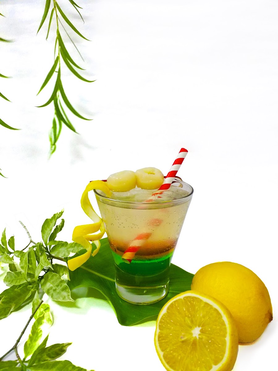 Swiss-Café at Swiss-Belresidences Rasuna Epicentrum - 10