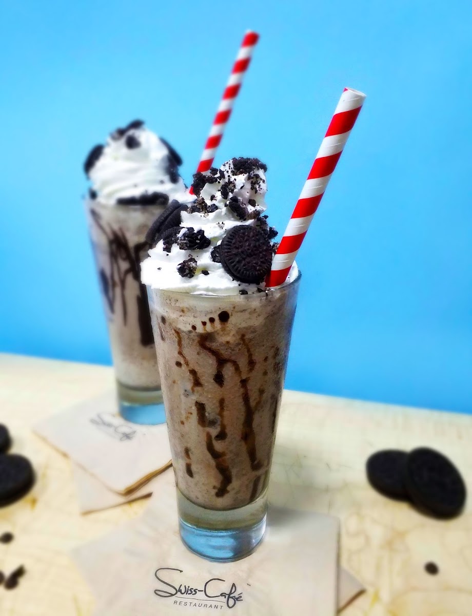 Swiss-Café at Swiss-Belresidences Rasuna Epicentrum - 2