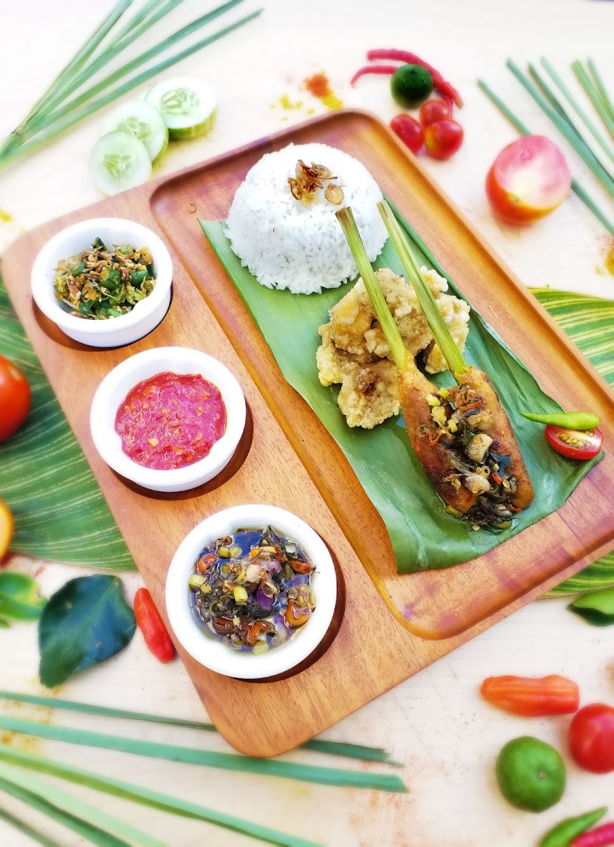 Swiss-Café at Swiss-Belresidences Rasuna Epicentrum - 7