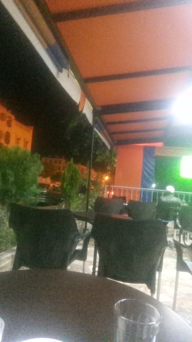 Cafe Almajd - 3