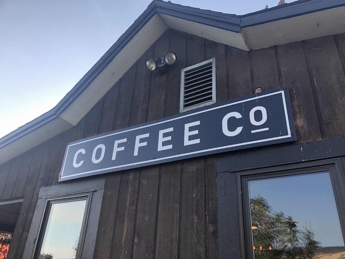 Randonnee Coffee Co.