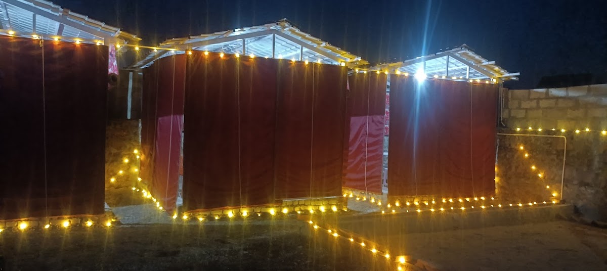 Chaska cafe & restaurant