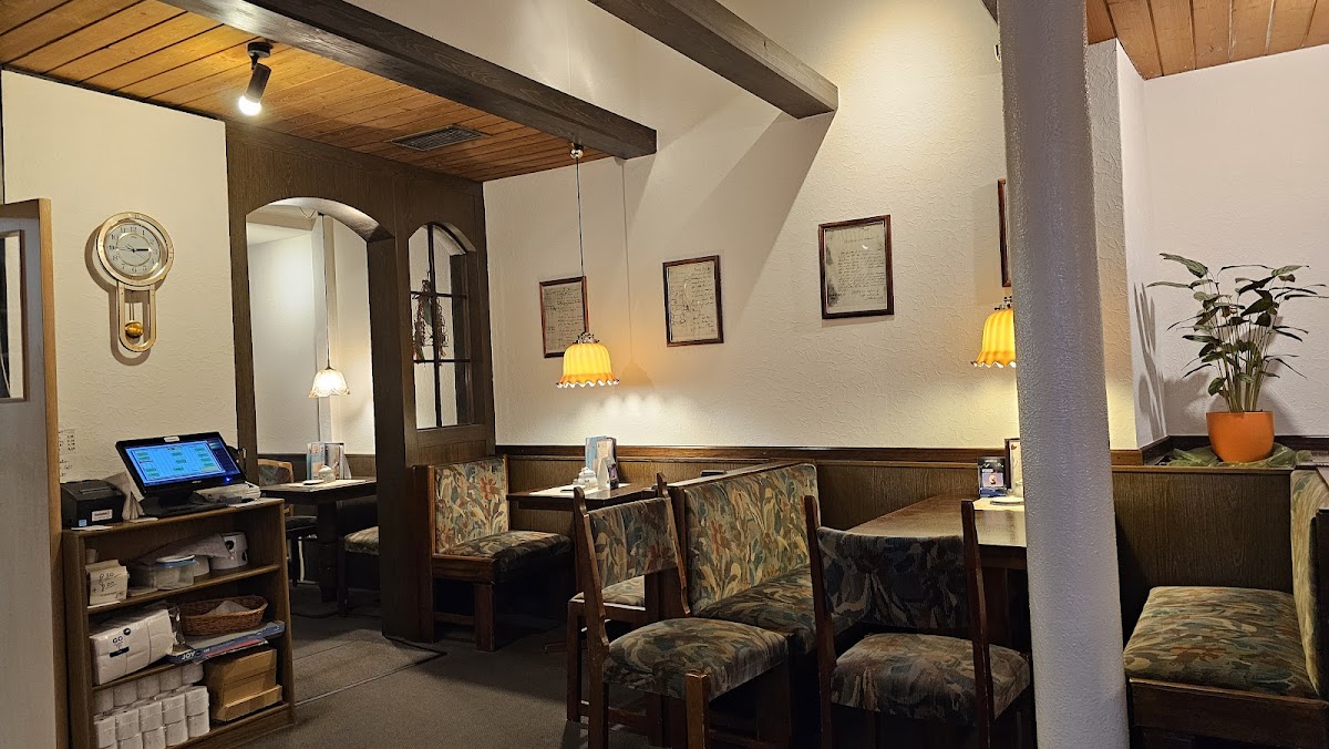 Grabbe-Cafe - Inh. Dietmar Obergoker