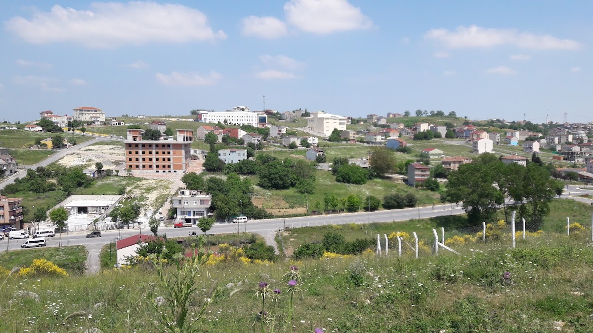 Otag Tesisleri Cafe Restaurant