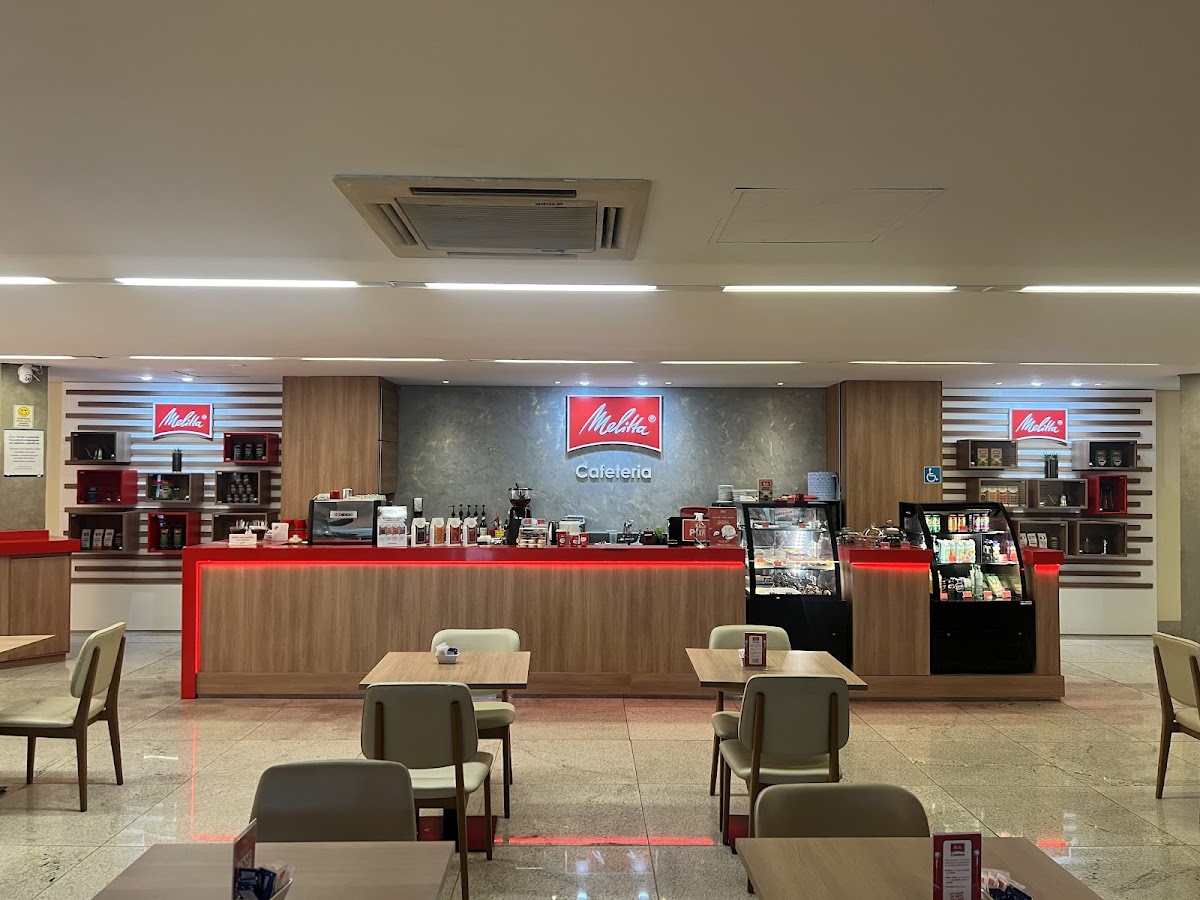 Cafeteria Melitta