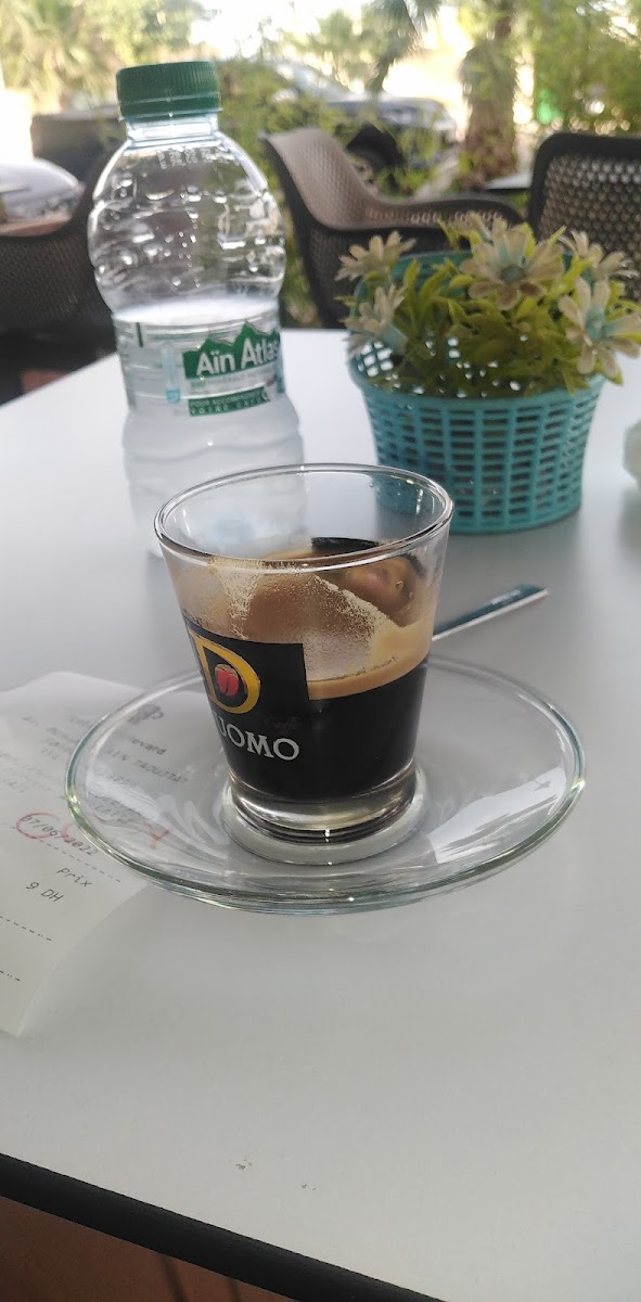 Café Le Boulevard - 6