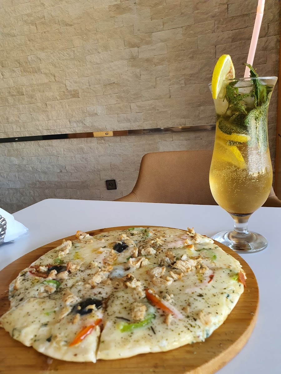 Café Le Boulevard - 7