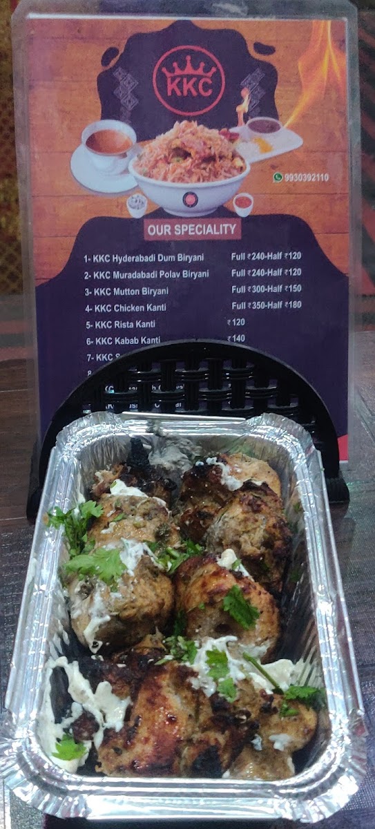 KKC KITCHEN KING'S CAFE - 2