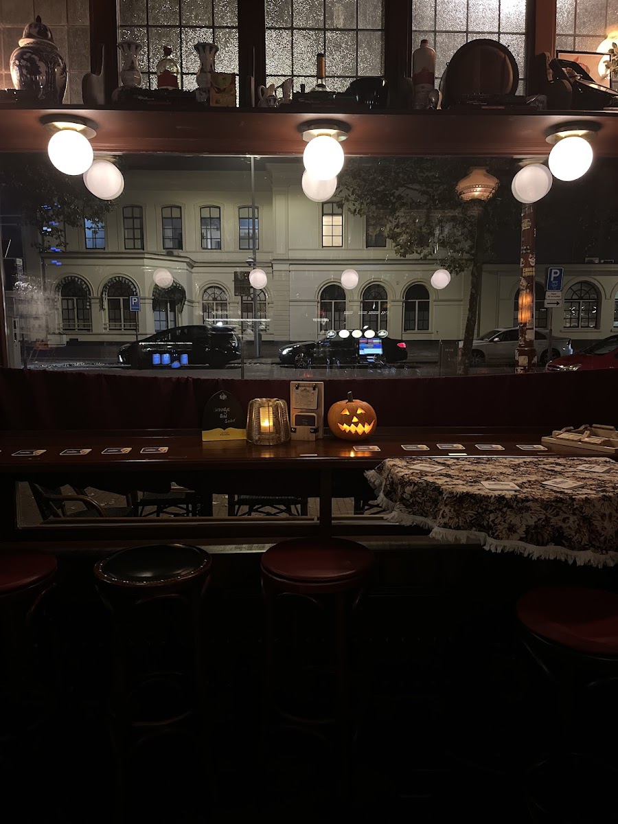 Cafe ‘t Spoortje - 5