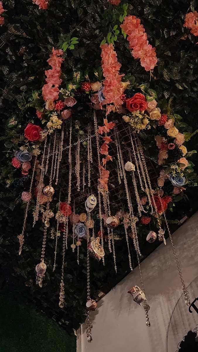 Tipsy Tea Thailand (Bligh Tea) - 5