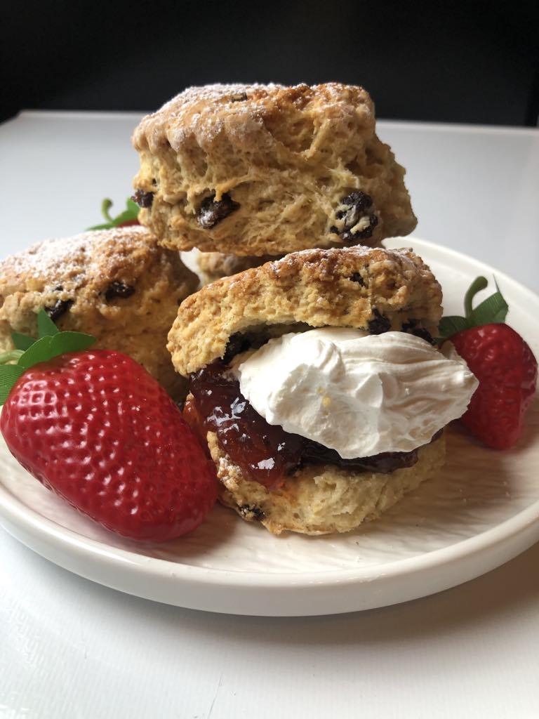 Tipsy Tea Thailand (Bligh Tea) - 6