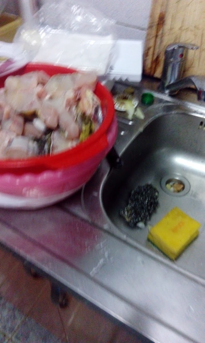 Caffe Pizzeria X - 10