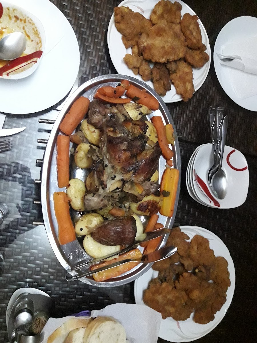 Caffe Pizzeria X - 2