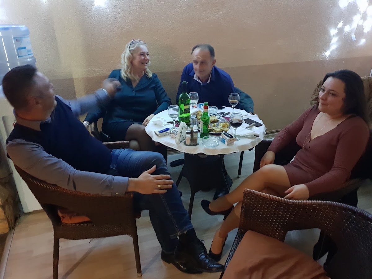 Caffe Pizzeria X - 3