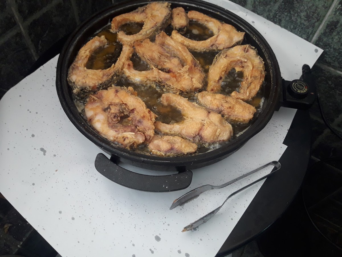 Caffe Pizzeria X - 4