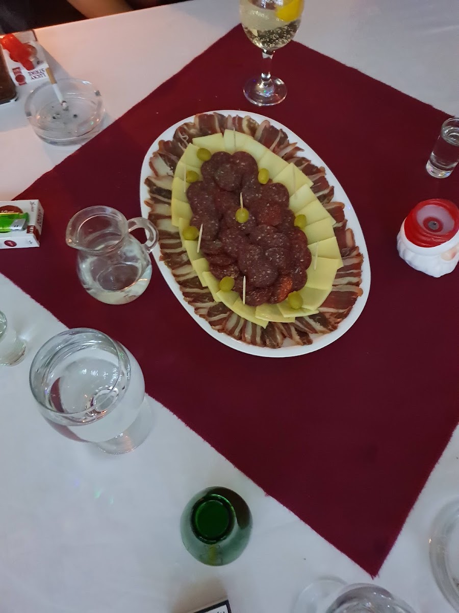 Caffe Pizzeria X - 8