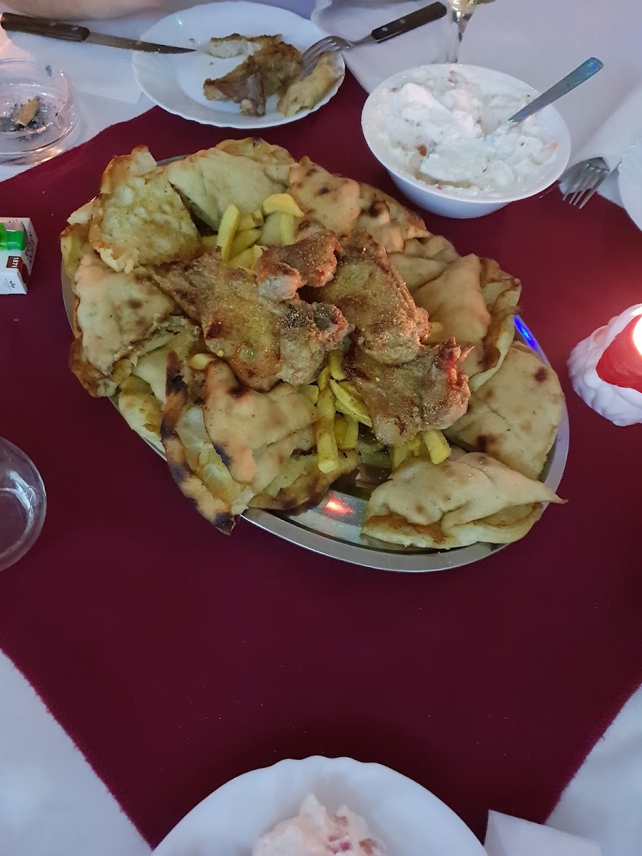 Caffe Pizzeria X - 9