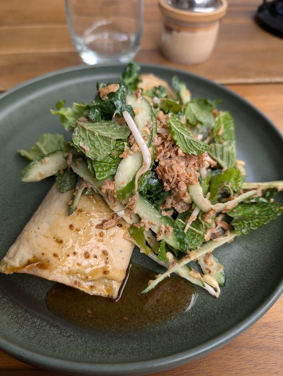 Little Lofty Cafe - 5