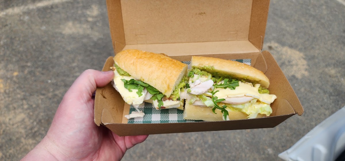 Little Lofty Cafe - 6