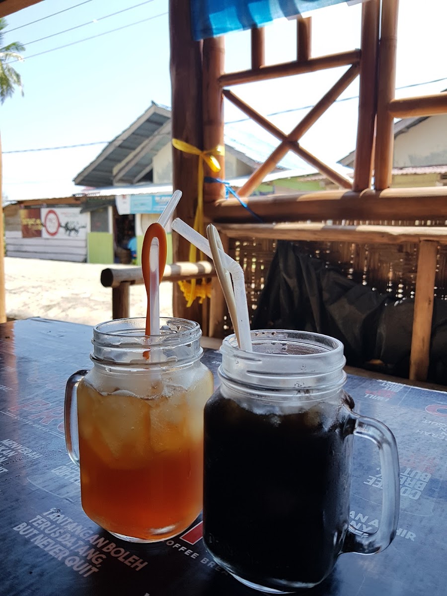 BALAI INDAH CAFE - 5