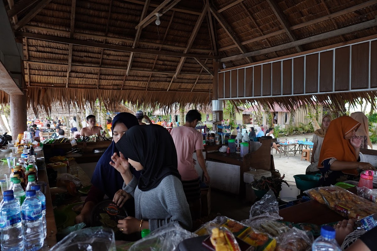 BALAI INDAH CAFE - 6