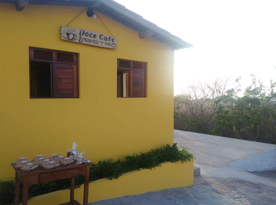 Doce Café e Bistrô