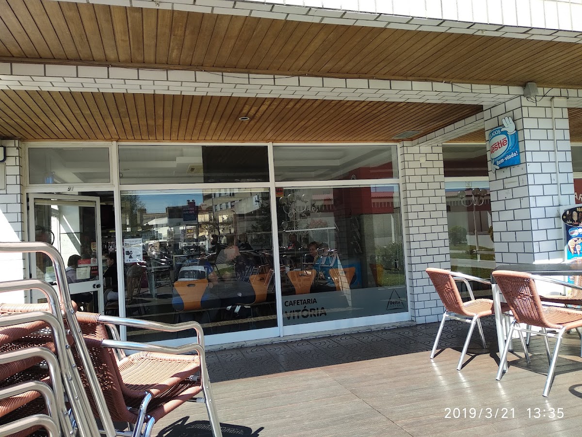 Cafetaria Vitória