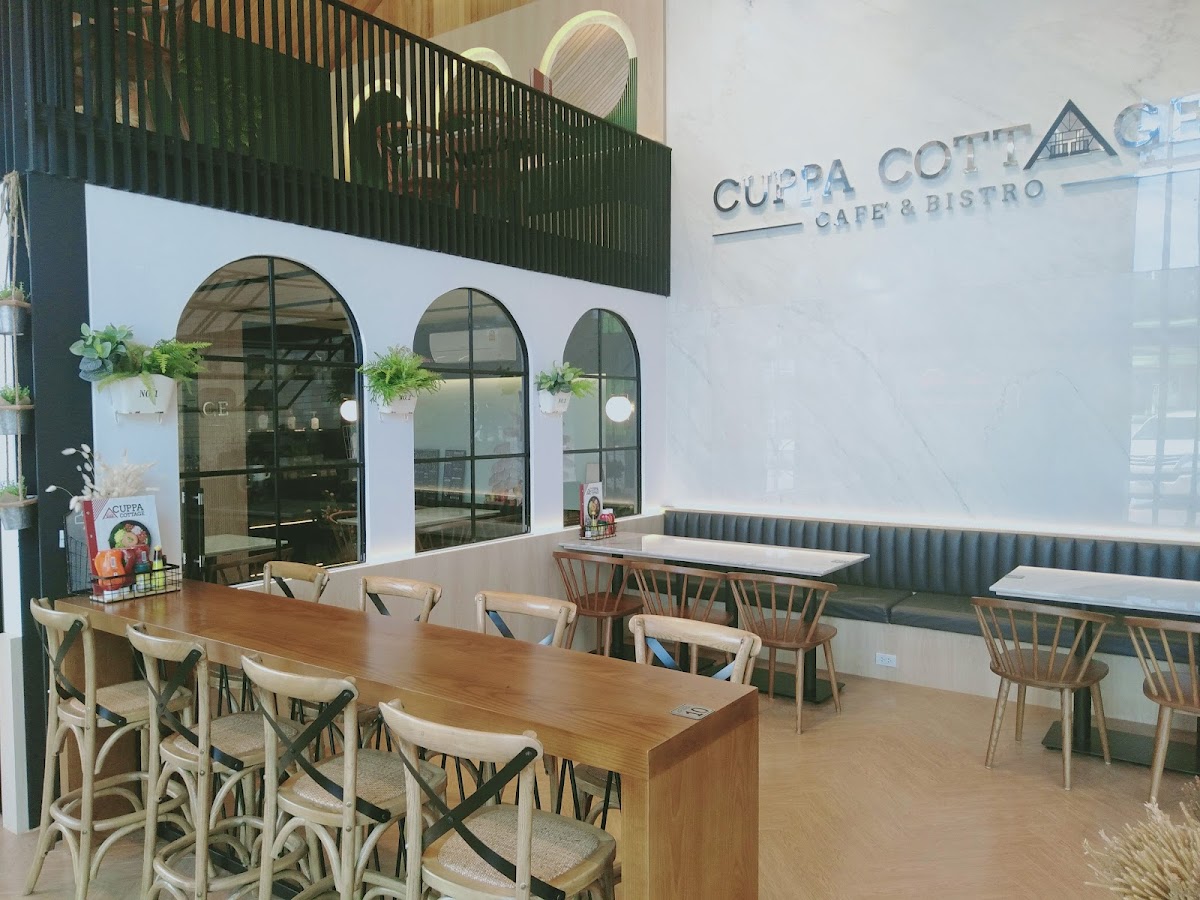 ChawSuanCoffee (ร้านกาแฟชาวสวน)