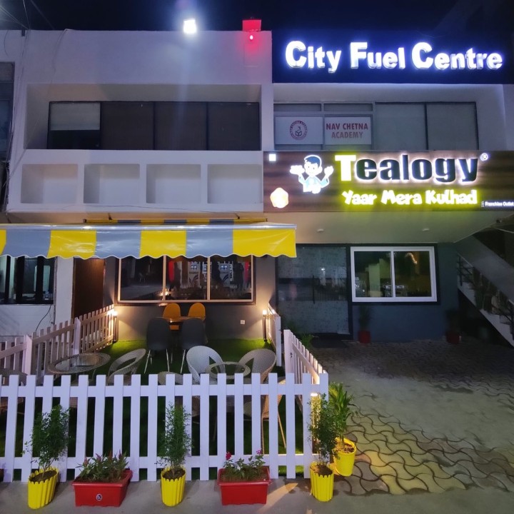 Tealogy - Yaar Mera Kulhad