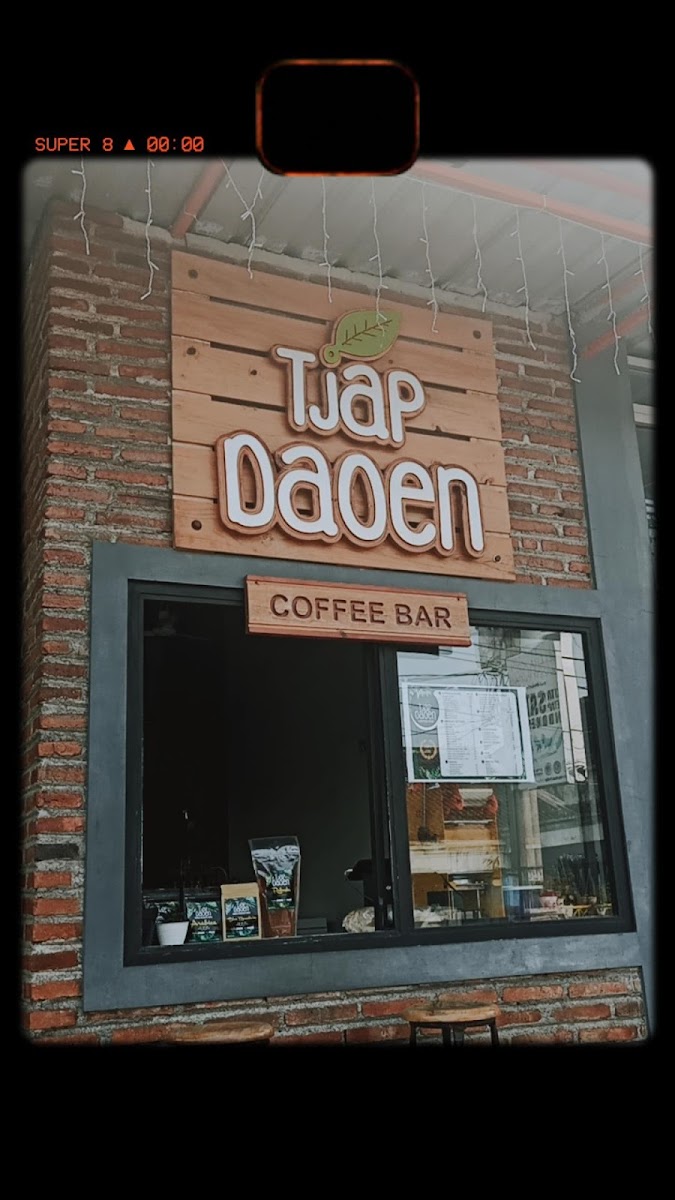 Cafe Tjap Daoen