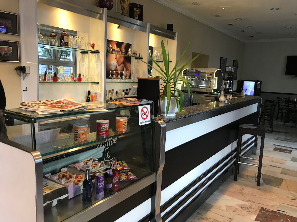 Ciao Italia Café Bar