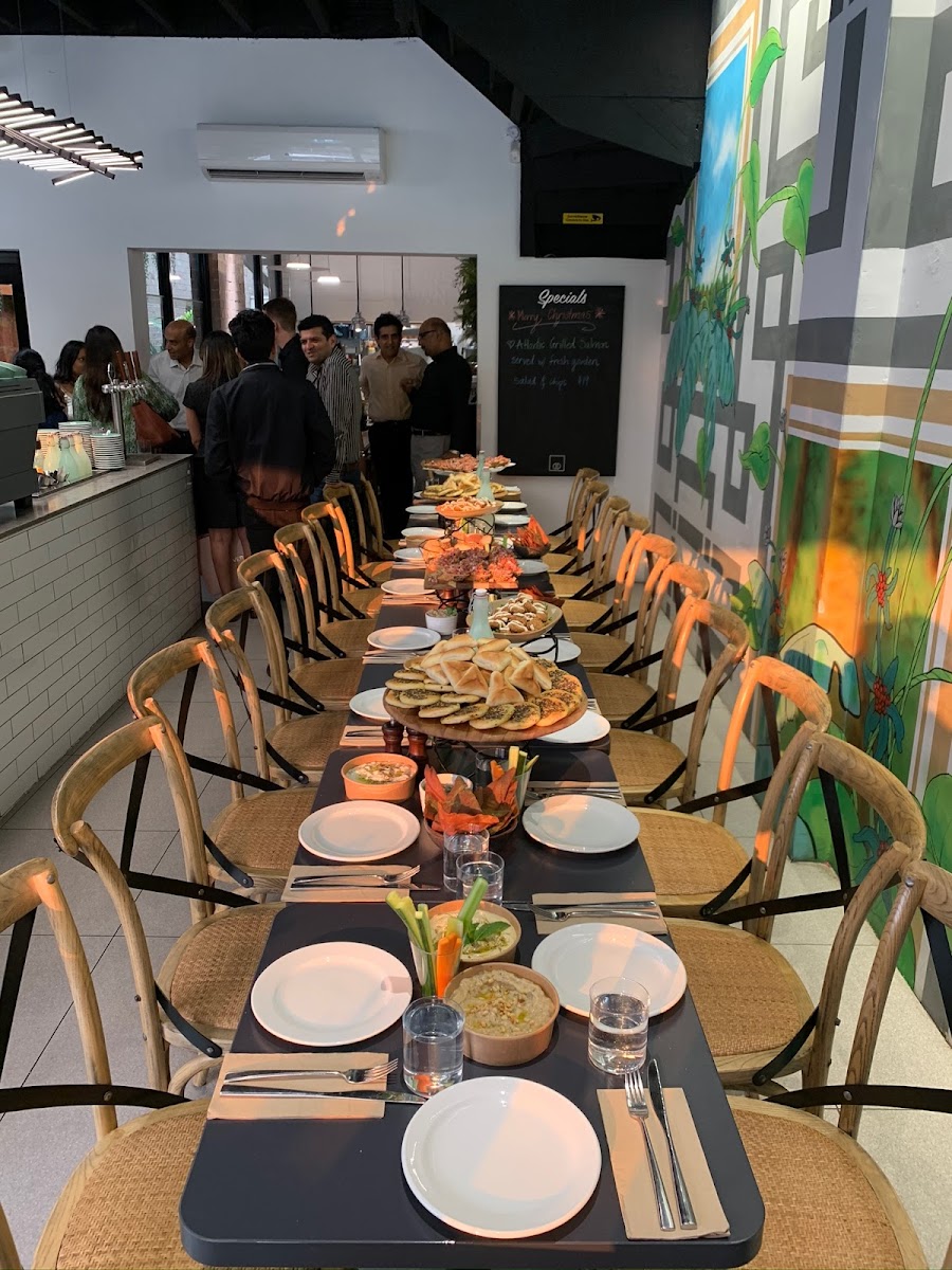 2 Doors Down Gladesville