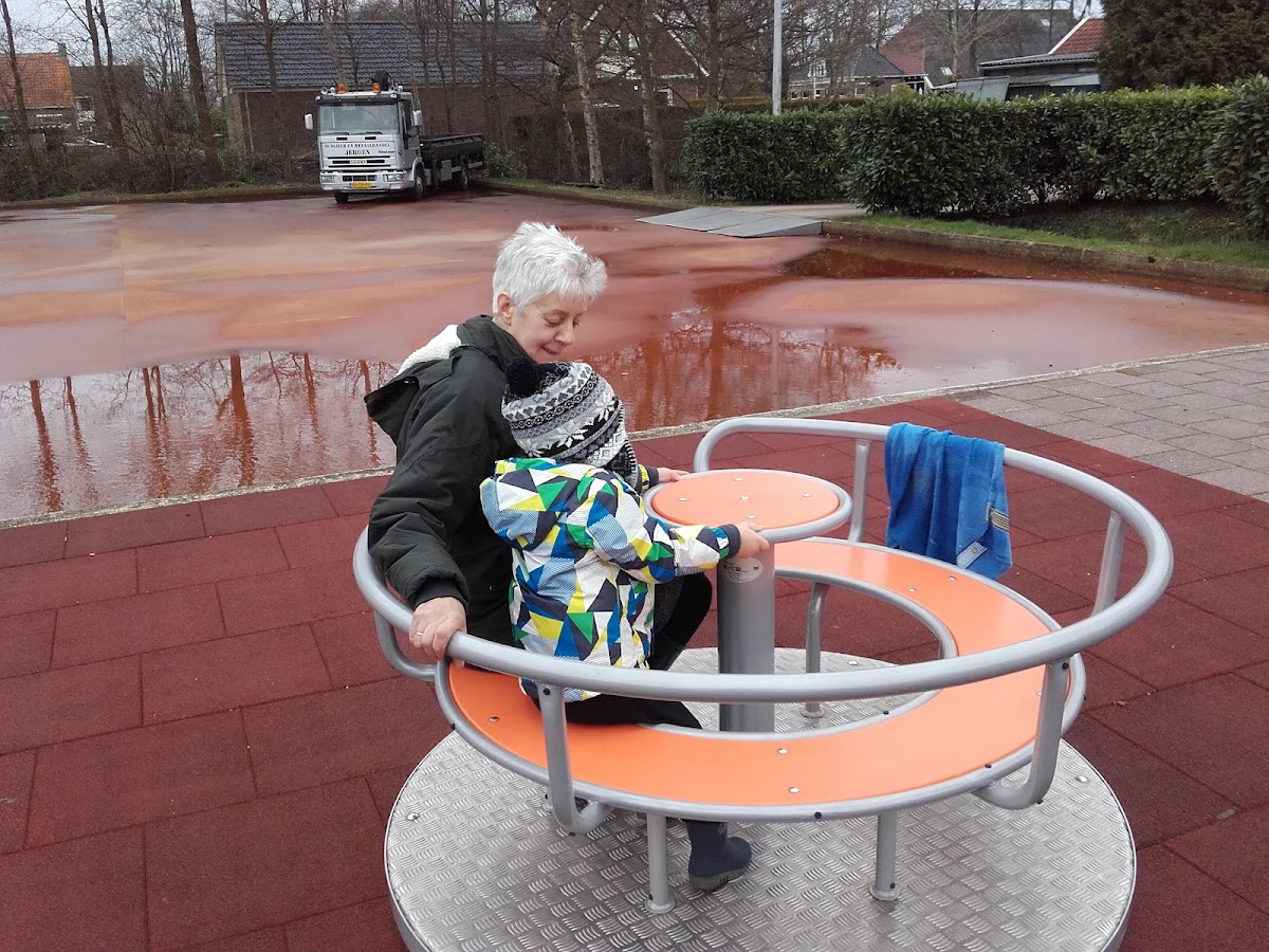 V.O.F. Dorpshuis De Bult