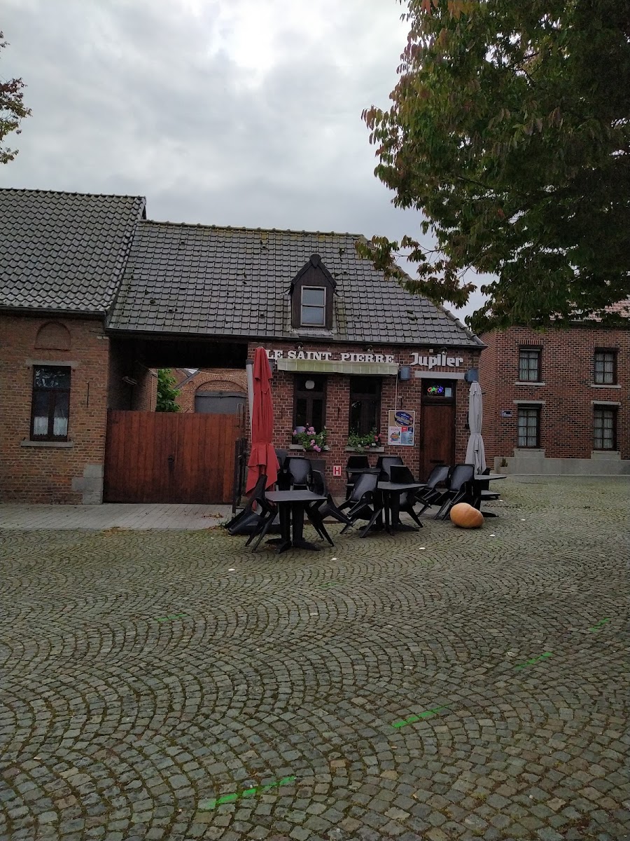 Taverne Le Saint Pierre