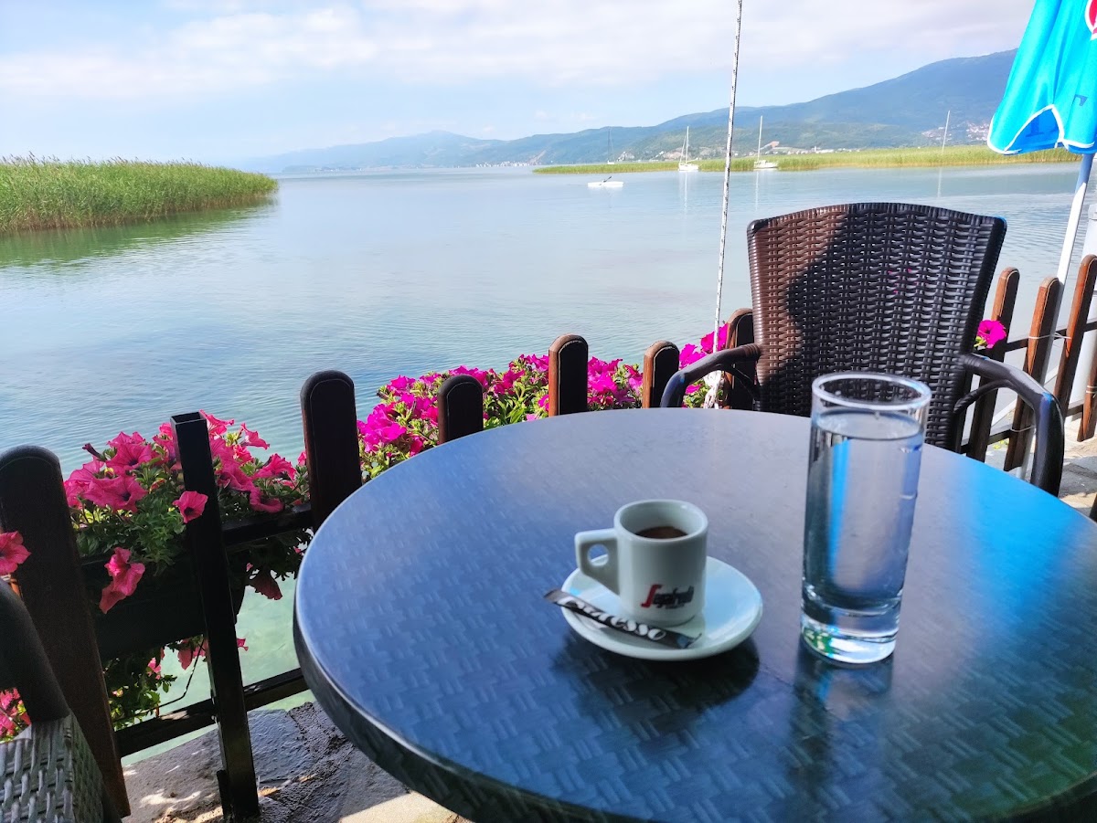 Cafe Bar Plivalište