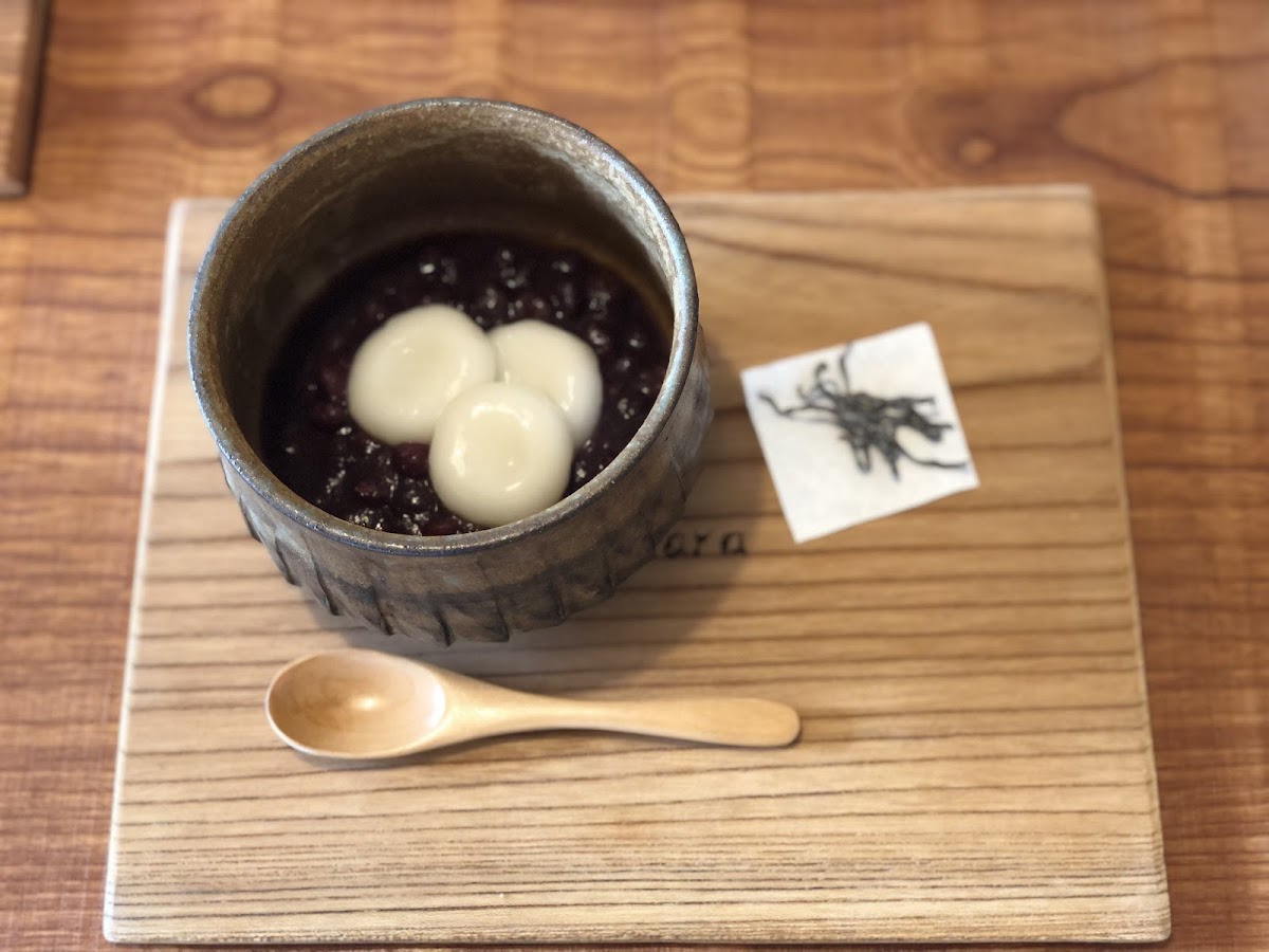 山のcafe sasahara - 10