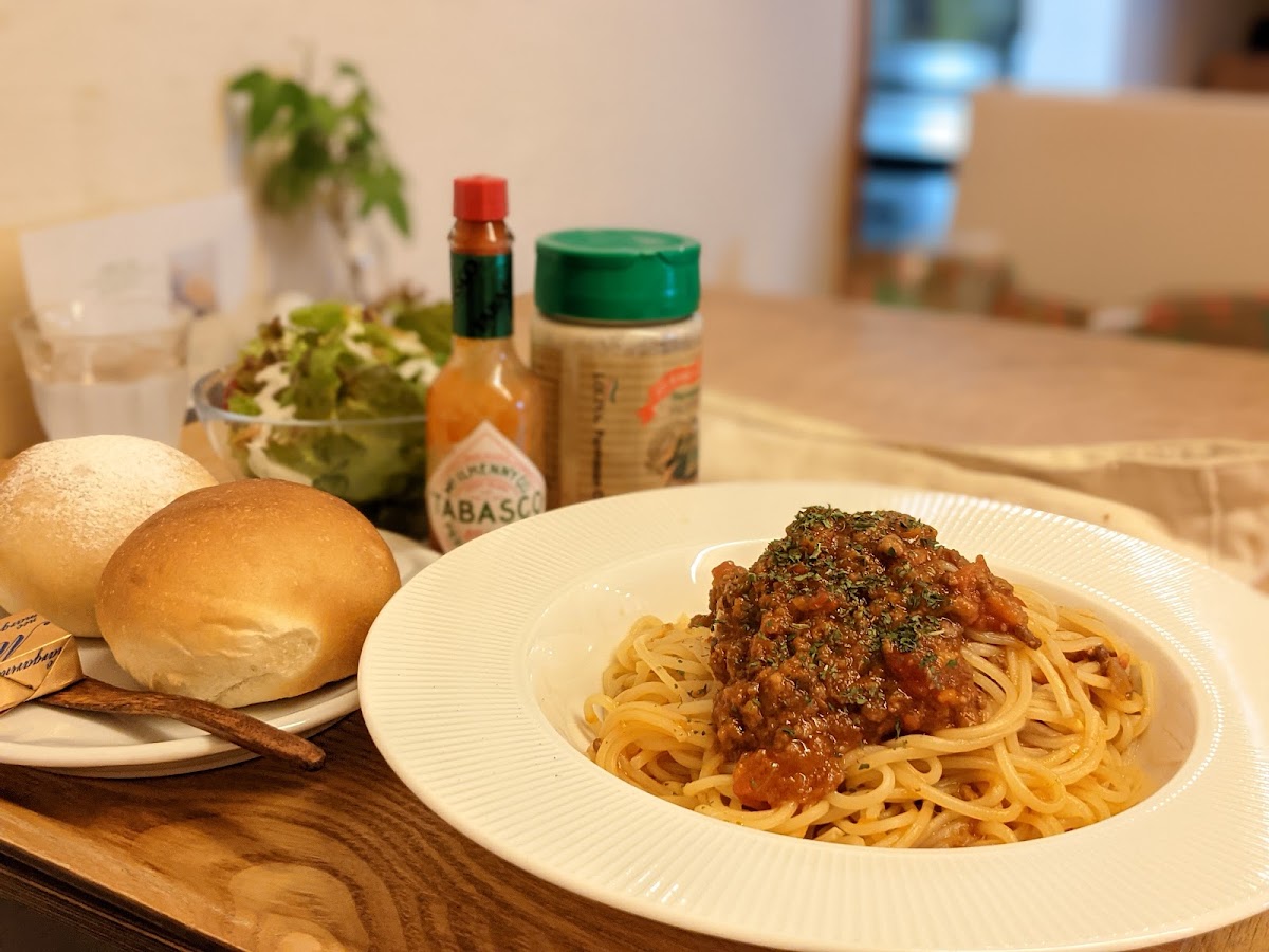 Nuts Kitchen Studio & Cafe - 2