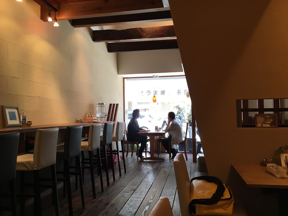 Nuts Kitchen Studio & Cafe - 3