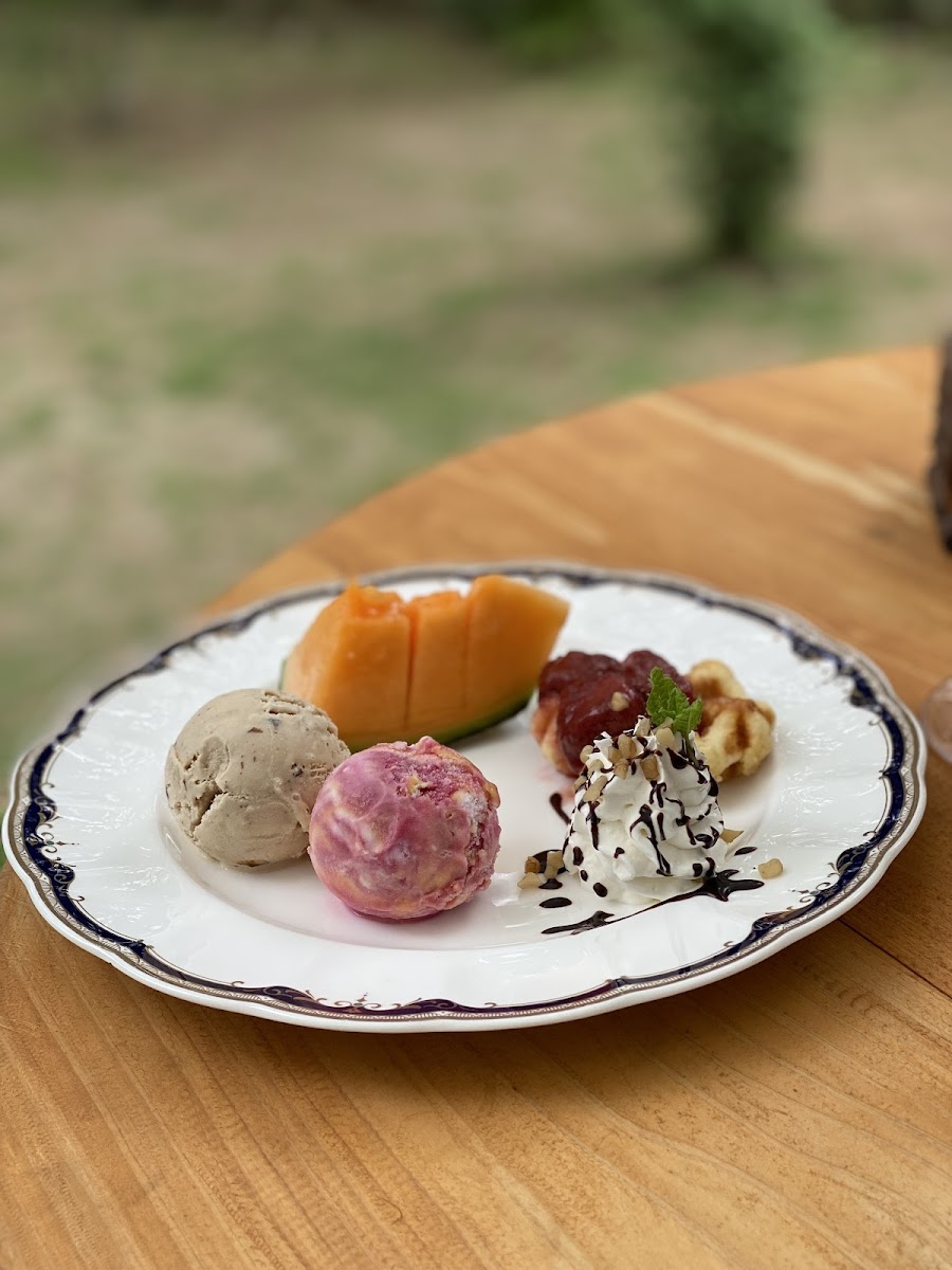 le chien heureux(ル シアン ウールー) - 10