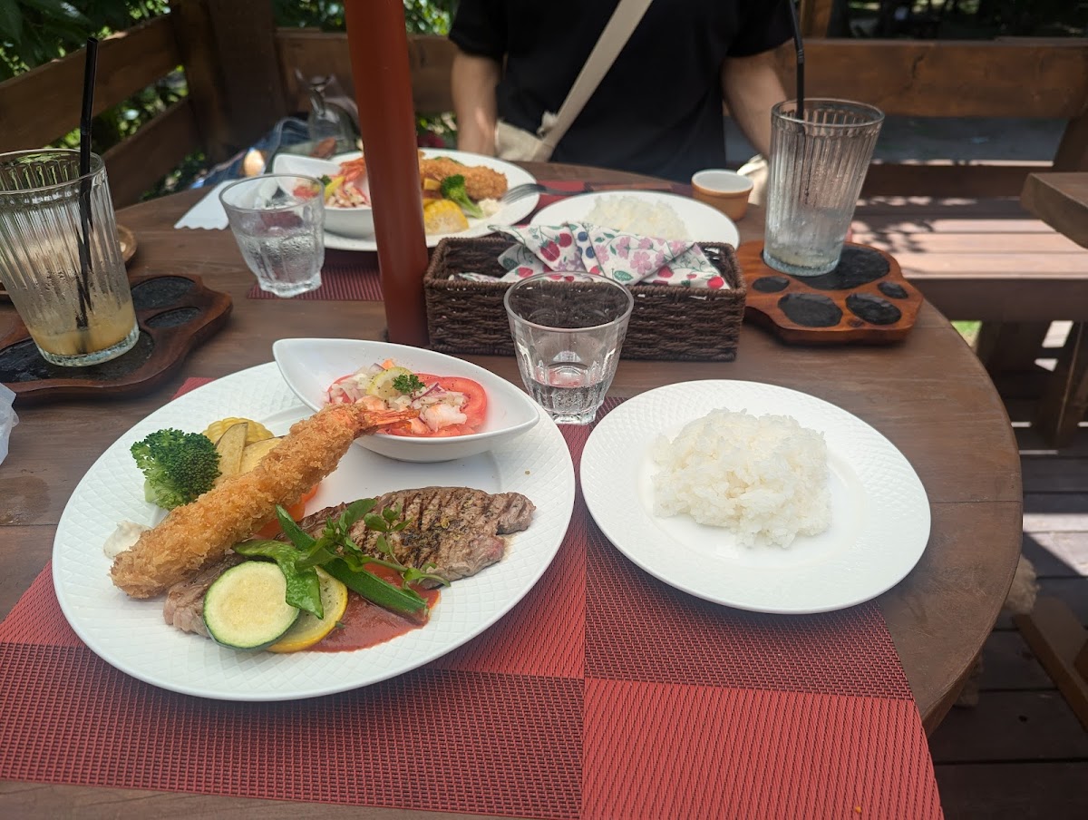 le chien heureux(ル シアン ウールー) - 5